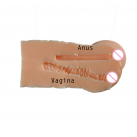 Мастурбатор для чоловіків Чаша. Силікон. photo 3