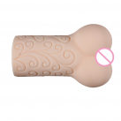 Мастурбатор для чоловіків Чаша. Силікон. photo 1