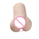 Мастурбатор для чоловіків Чаша. Силікон. photo 2