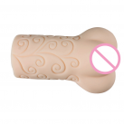 Мастурбатор для чоловіків Чаша. Силікон. photo 4