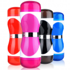 Мастурбатор для чоловіків Чаша. Силікон. photo 4