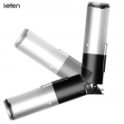 Мастурбатор электронный Leten с вибромеханизмом и USB-разъемом photo 2