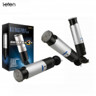 Мастурбатор электронный Leten с вибромеханизмом и USB-разъемом photo 1