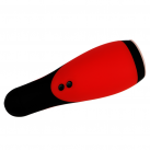 Чоловічий оральний мастурбатор IKOKY Pussy Sex Machine Deep Throat з вібрацією photo 4