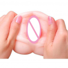 Силиконовая 4D вагина для мастурбации  photo 5