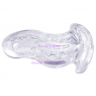 Силиконовая вагина photo 3