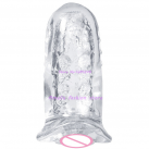 Силиконовая вагина photo 1