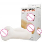 Мастурбатор для мужчин. Реалистичный. Силикон. photo 2