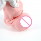 Мастурбатор для мужчин 4D. Реалистичный. Силикон. photo 5