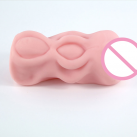 Мастурбатор для мужчин 4D. Реалистичный. Силикон. photo 4