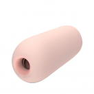 Мастурбатор двосторонній для орального та анального сексу photo 2