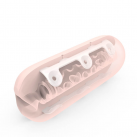 Мастурбатор двосторонній для орального та анального сексу photo 5