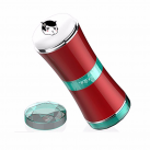 Мастурбатор для чоловіків Подвійний канал. photo 4