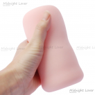 Вагінальний мастурбатор Toysheart для чоловіків photo 3