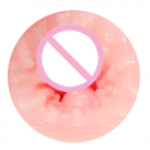 Вагінальний мастурбатор Toysheart для чоловіків photo 1