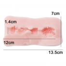 Вагінальний мастурбатор Toysheart для чоловіків photo 4