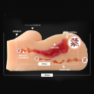 Искусственная силиконовая вагина photo 5