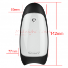 Мастурбатор для чоловіків Електричний. Довжина 14,2 см. photo 3