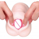 Силиконовая вагина photo 3