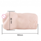 Силиконовая вагина photo 1