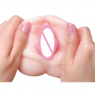 Силиконовая вагина photo 2