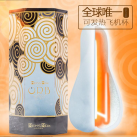 М'який мастурбатор із підігрівом для чоловіків photo 2