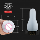 М'який мастурбатор із підігрівом для чоловіків photo 1