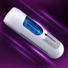 Мастурбатор leten a380 с вибрацией для мужчин photo 5