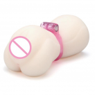 Мастурбатор для мужчин. Вибрационный. Силикон. Длина - 16 см. photo 2