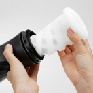 Мастурбатор TENGA AIR-TECH ТWIST photo 1