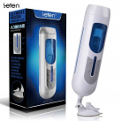 Мастурбатор для чоловіків Електронний. Поршневий. USB заряджання. photo 4