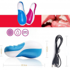 Чоловічий мастурбатор Juguetes eroticos для чоловіків photo 3