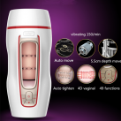 Мастурбатор электронный LETEN  photo 4