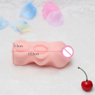 Силіконові вагіни в асортименті photo 3