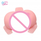 Силиконовый мастурбатор в виде больших женских ягодиц photo 2