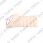 Мастурбатор для мужчин. Силикон. photo 6