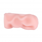 Мастурбатор для чоловіків Реалістичний. Силікон. photo 3