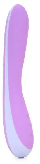 Вибратор OVO F3 PINK photo 1