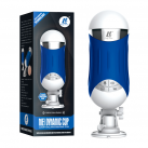 Мастурбатор с вибромеханизмом и стойкой photo 4