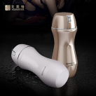 Мастурбатор для чоловіків Вібраційний. 10 режимів. Силікон. photo 2