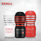 Мастурбатор TENGA для имитации орального секса photo 2