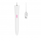 Стержень для мастурбации. Для мужчин. USB зарядка. photo 4