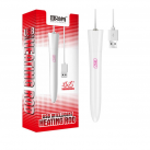 Стержень для мастурбации. Для мужчин. USB зарядка. photo 3