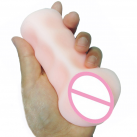 Мастурбатор для чоловіків Реалістичний. Силікон. 10 шт. photo 1