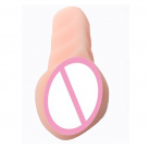 Мастурбатор для чоловіків Реалістичний. Силікон. 10 шт. photo 3