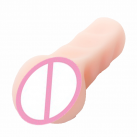 Мастурбатор для чоловіків Реалістичний. Силікон. 10 шт. photo 4