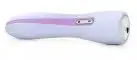 Вибратор OVO F4 WHITE PINK photo 4