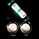 Мастурбатор для чоловіків Силікон. photo 2