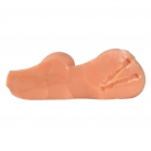 Мастурбатор для мужчин. Женский торс. Реалистичный. Силикон. photo 2