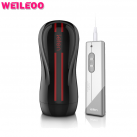 Чоловічий мастурбатор Leten photo 2